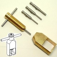 GWS Gear Puller Tool Set Micro GW/GP-MICRO