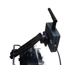 Frsky Mounting Stand Receiver Holder for DHT-U/FLD-02