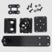 Frsky Mounting Stand Receiver Holder for DHT-U/FLD-02