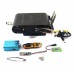 MFD 6 Channel Automatic Antenna Tracker (AAT) System for FPV- Standard Combo