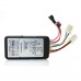 GT06 Smart Car GPS Tracker Vehicle Tracker GSM 4 Bands with Stop Engine Function