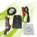 VT300 Vehicle Car Tracker Remote Positioning Realtime Tracker with SOS Button