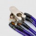 D1 SPEC Super Earth 5 Point Grounding Cable Wire