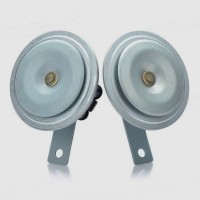 72W Car Horns Speaker Auto Parts 12V