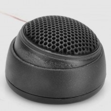 1000W DIY Plastic Speaker for Car Stereo Audio System Black JBS425