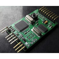 MWC Multiwii MWC Flight Control Board OSD Support 1.9 2.0 Version Video Play