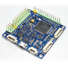 Crius All In One PRO Flight Controller V1.0 Support MegaPirateNG and MultiWii Bended Pin Version