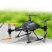 Walkera QR Scorpion Hexacopter UFO 6-Axis Gyro 6 Blades Aircraft with DEVO 7 Transmitter