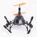 Walkera QR Scorpion Hexacopter UFO 6-Axis Gyro 6 Blades Aircraft with DEVO 8S Transmitter
