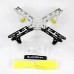 ST330 Folding Quadcopter Frame Four-Rotor Aircraft 330mm Wheelbase Aluminum Multicopter