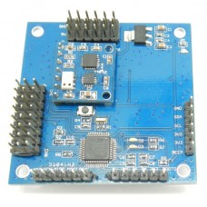 Kcopter STM32F103CBT6 Flight Control Board with MPU6050 HMC5883L Chip