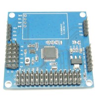 Kcopter Multiwiicopter MWC Flight Control Board for Multicopter