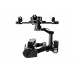 DJI Zenmuse Z15 Z15-G 3-Axis Gimbal Camera Mount for Panasonic GH-1/GH-2