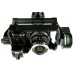DJI Zenmuse Z15 Z15-G 3-Axis Gimbal Camera Mount for Panasonic GH-1/GH-2