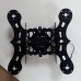 Mini Size KK MK Multi-Copter Frame Q250 ANGEL 250 with PTZ Pan/Tilt/Zoom PTZ QUAD X