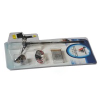 HM-Genius CP Brushless Upgrade Kit for Walkera Genius CP Mini 3D Helicopter Heli