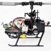 HM-Genius CP Brushless Upgrade Kit for Walkera Genius CP Mini 3D Helicopter Heli
