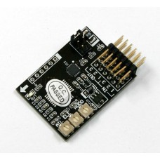 Eagle A3 Pro Micro Airplane Flight Controller with AVCS and Mode Control Function