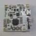 Humminingbird Mini Quadcopter Micro UFO Assembled ARF Aircraft Quad-rotor
