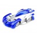 Wall Climbing RC Car IR Controlled by iPad iPhone iPod iW500 Blue