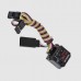 F01806 RadioLink AVCS Digital Gyro GY100 for Align Trex 700 600 550 500 450 250 Nitro & Electric RC Helicopter