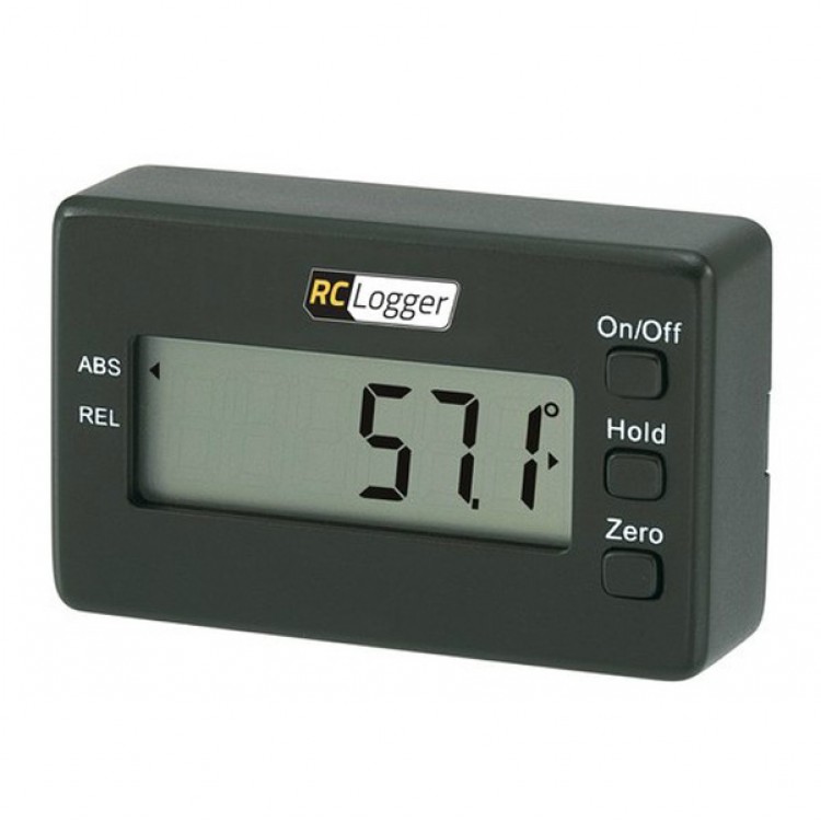 Align AP800 Digital Pitch Gauge HET80001 AP800 Digital Pitch Gauge