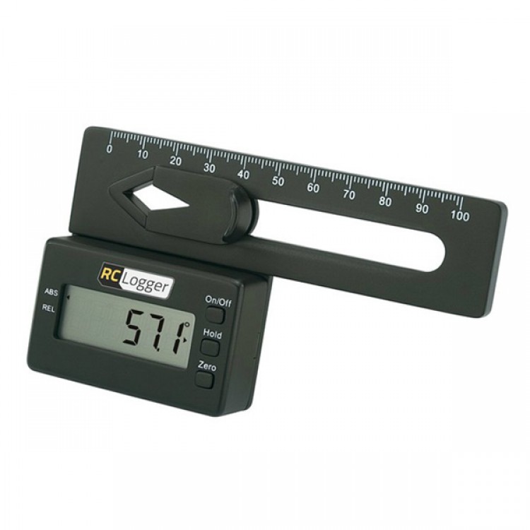 Align AP800 Digital Pitch Gauge HET80001 AP800 Digital Pitch Gauge