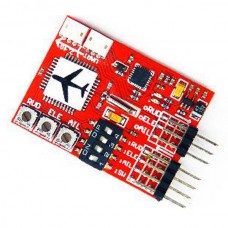 JCX-M6 Flight Controller for RC Airplane RC Model Plane FPV Fixed-wing Airplane