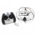 Flying Ball 3.5ch Rc Helicopter Remote Control Fly Ball With LED Light