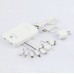Yoobao Long March Power Bank YB-642 11200mah Battery for MobilePhone PSP Ipad