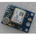 GPS Receiver u-blox NEO-6M Module with Antenna USART TTL & IIC Interface for FC