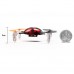 Walkera QR Ladybird 6-Axis Mini UFO Aircraft Quadcopter