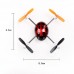 Walkera QR Ladybird 6-Axis Mini UFO Aircraft Quadcopter