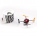 Walkera QR Ladybird 6-Axis Mini UFO Aircraft Quadcopter