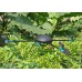 LOTUSRC T580 RTF Quadcopter Aircraft with ESC Motor Propeller FC TX/RX