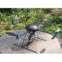 LOTUSRC T580 RTF Quadcopter Aircraft with ESC Motor Propeller FC TX/RX