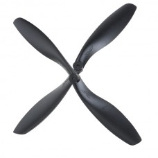 LotusRC T380 8050 Propeller CW&CCW Clockwise & Anti- clockwise (1-Pair)