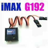 SKYRC iMAX Locked Gyro G192 for Nitro Engine & Electric Helicopter