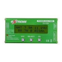 SKYRC EXTREME Power Analyzer PA-010