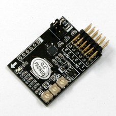 Eagle Micro Aeroplane Flight Controller A3