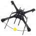 XAircraft DIY X4/X8 GF Glass Fiber Frame for Quadcopter Multicopter Flight