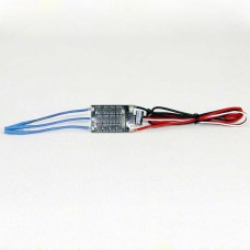 Hobbylord UltraPWM Brushless ESC 20A 500Hz Frequency