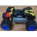 Voice Control Robot CarSmart Car with 61 Development Board Support USB Download