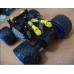 Voice Control Car Chassis DIY Robot Tracking Car