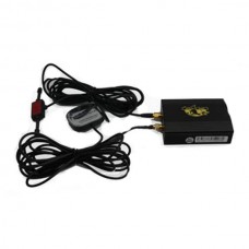 Car GPS Tracker Real Time Vehicle GPS/SMS/GPRS Tracking System