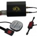 Car GPS Tracker Real Time Vehicle GPS/SMS/GPRS Tracking System