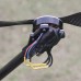 HobbyLord ST680 Carbon Fiber 680mm Shaft Distance Hexcopter Frame