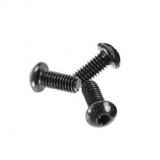 XAircraft X650 Value V4 M3001 M2.5x6 Round Hexagonal Screw x 40