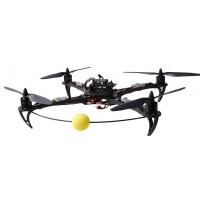 XAircraft X450 Pro X450P Standard Package Quadcopter V2 Version
