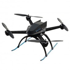 IFLY-4 Cool Folding ARF Quadcpoter 450mm Shaft Distance With MWC SE Flight Controller